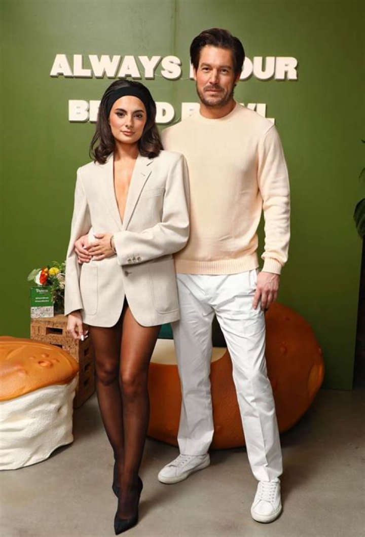 Craig Conover Age: Who Is Paige Desorbo New Boyfriend? Wikipedia and Net Worth