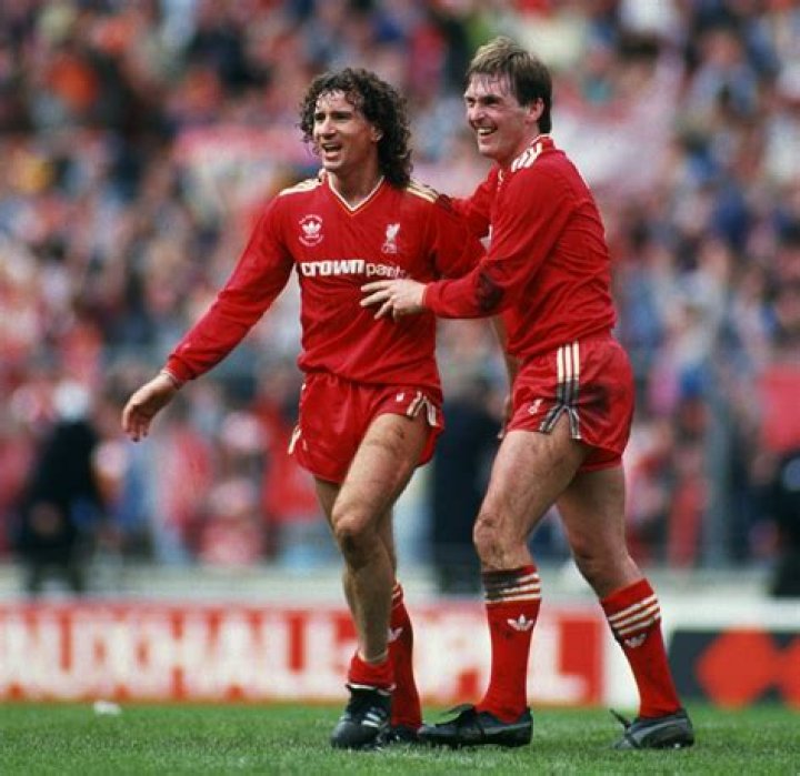 Craig Johnston Net Worth