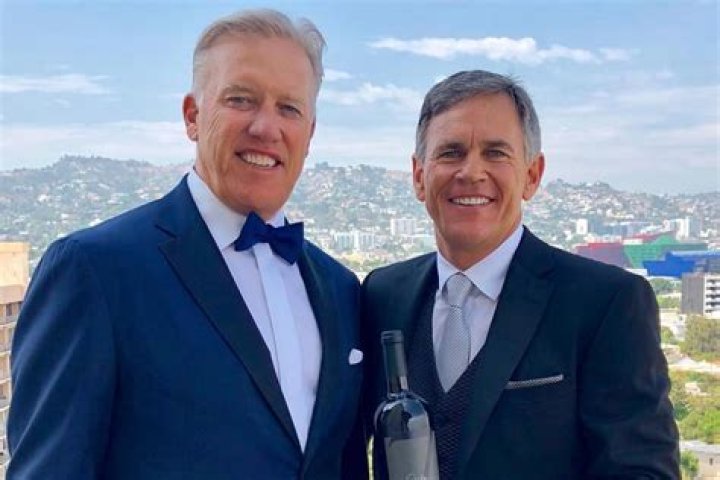 Craig Morton Net Worth