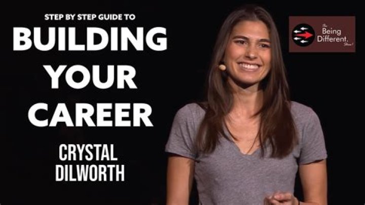 Crystal Dilworth Net Worth