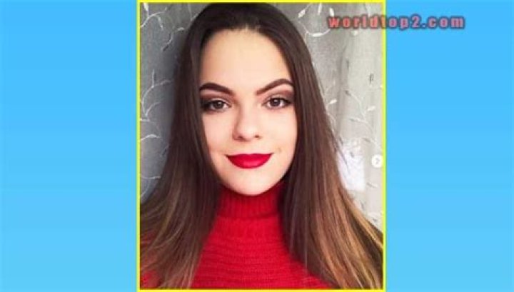 
Csecse Kitti Height, Weight, Net Worth, Age, Birthday, Wikipedia, Who, Nationality, Biography 