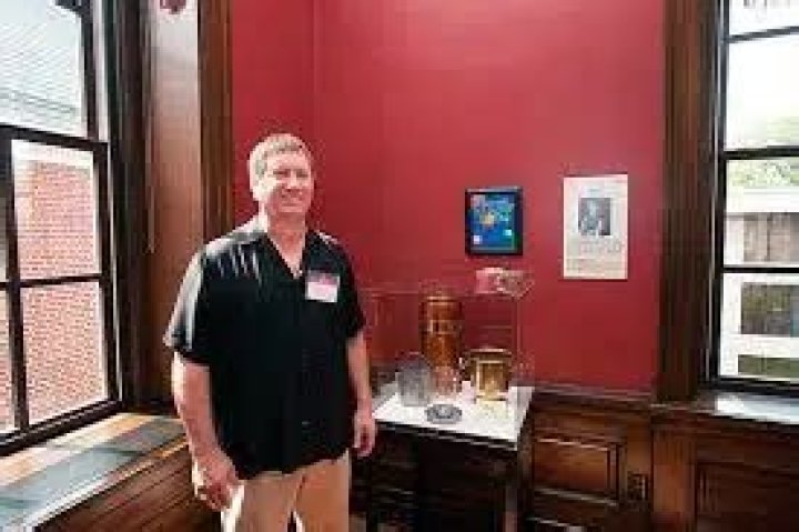 Curt Jones Net Worth