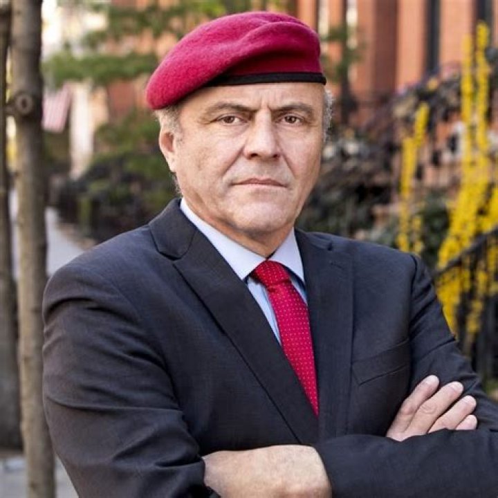 Curtis Sliwa