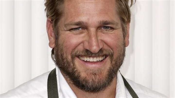 Curtis Stone