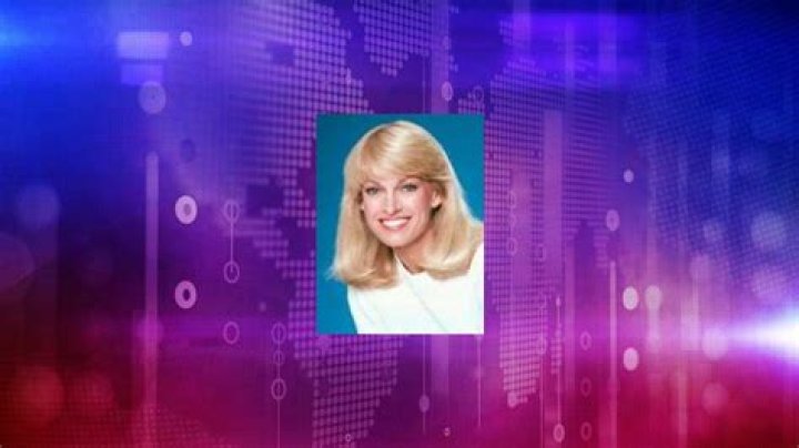 Cyndy Garvey Net Worth