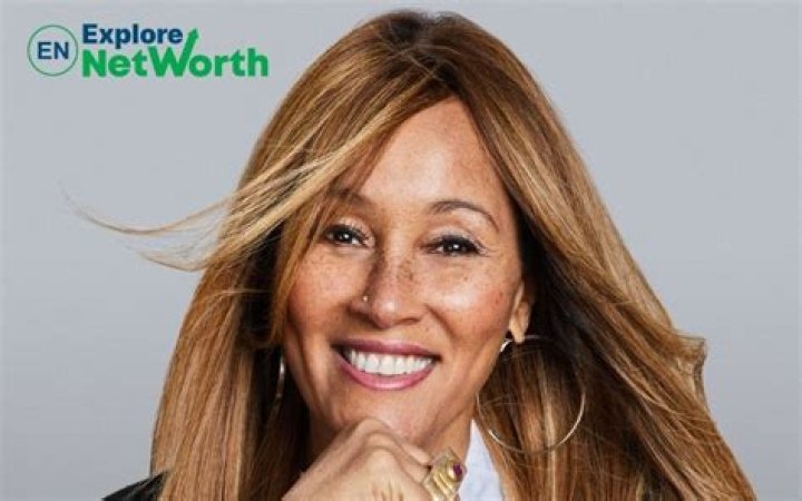 Cynthia Garrett Net Worth