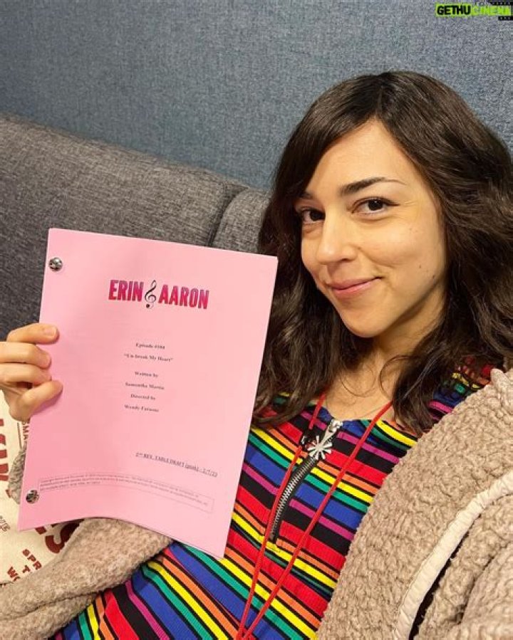 Cyrina Fiallo Bio, Wiki, Age, Husband, Family, Movies, TV Shows and Net Worth