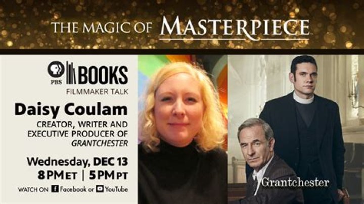 Daisy Coulam Net Worth