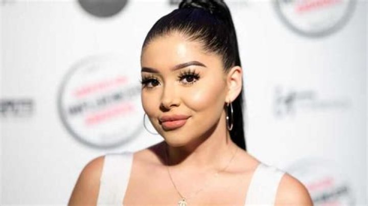 Daisy Marquez Bio: Age, Net Worth & Pictures