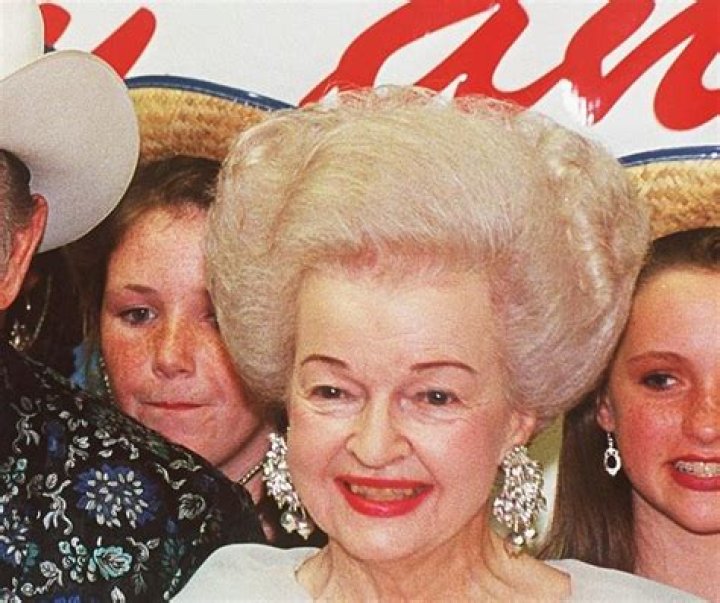 Dale Evans Net Worth