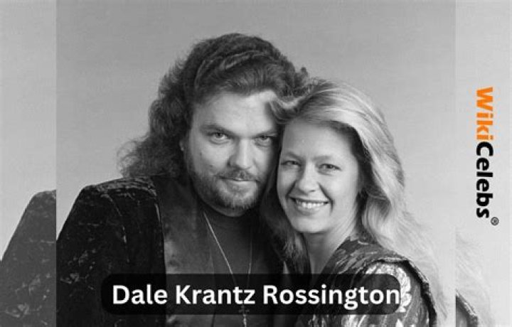 Dale Krantz-Rossington Net Worth
