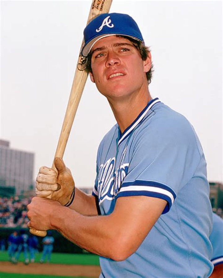 Dale Murphy