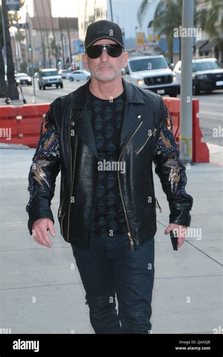 Dale Resteghini Net Worth