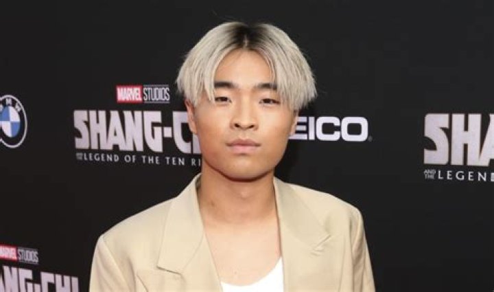 Dallas Liu Height, Weight, Net Worth, Age, Wiki, Who, Instagram, Biography