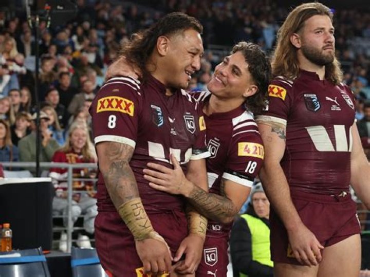 
Dalton Papalii Parents Name Origin Family And Wiki Bio 