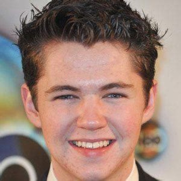 Damian McGinty Net Worth