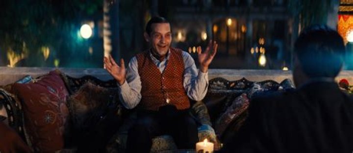 
Damien Chazelle’s Babylon Trailer Is Full Of Drugs, Big Dreams And A Dancing Brad Pitt 