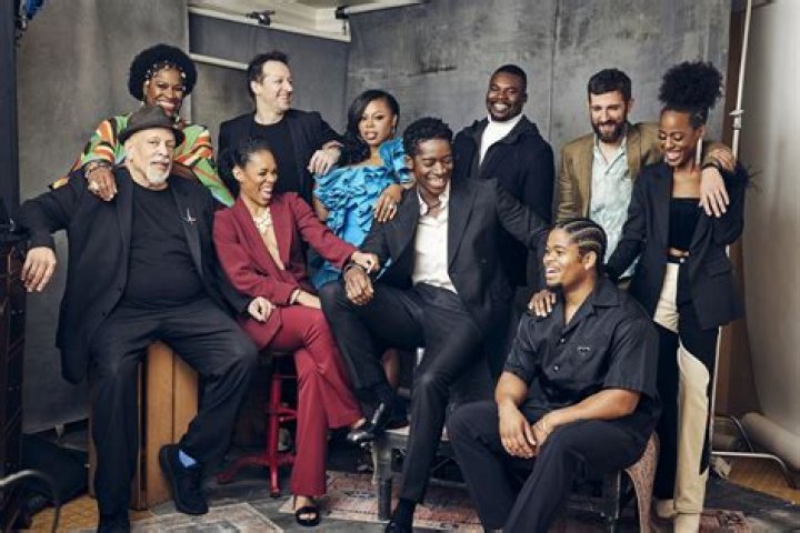 Damson Idris Bio, Age, Idris Elba, Snowfall, Movies, Net worth, Twitter and Instagram