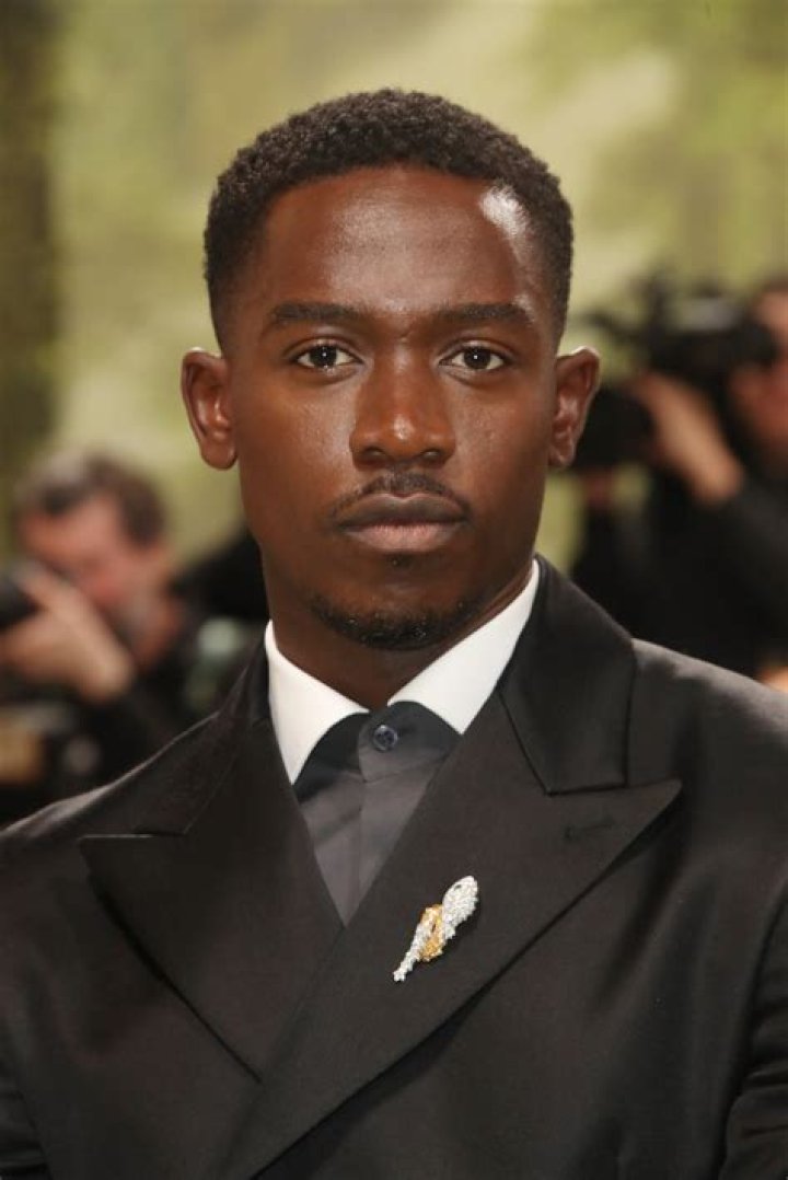 Damson Idris Bio, Movies And TV Shows, Age, Height, Family, Instagram