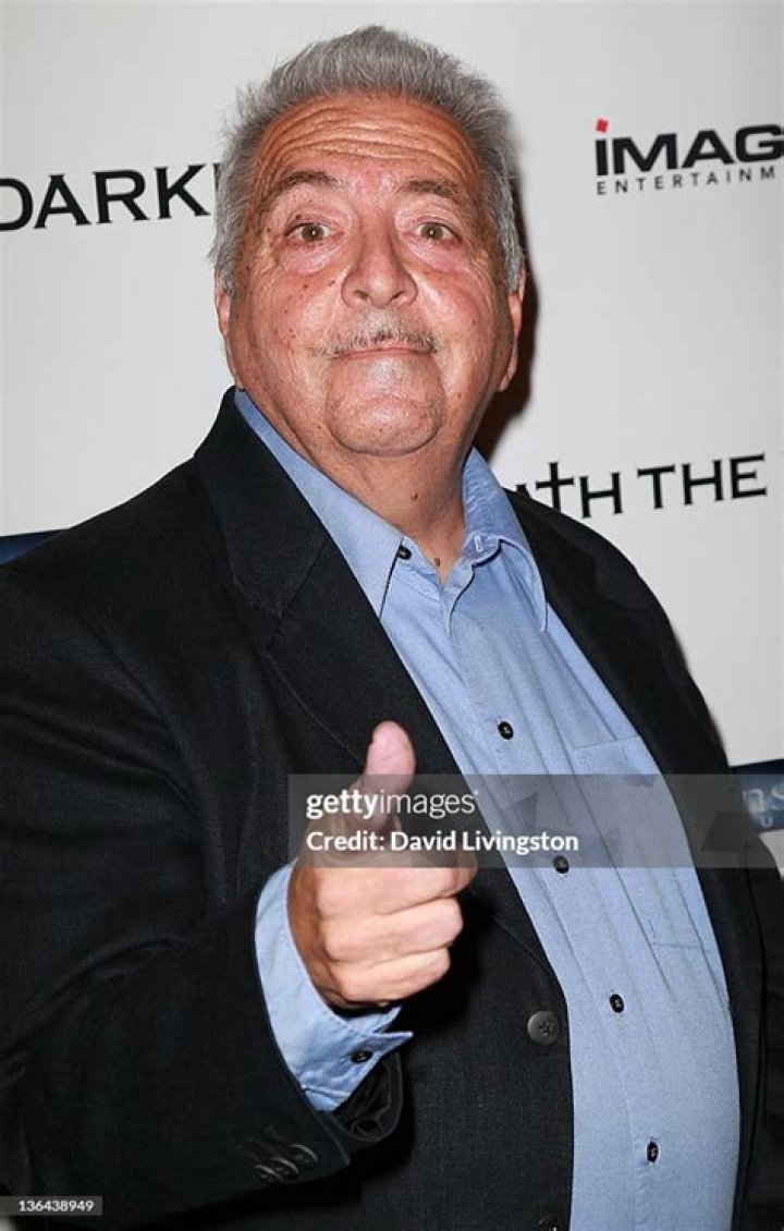 Dan Bazarian Net Worth