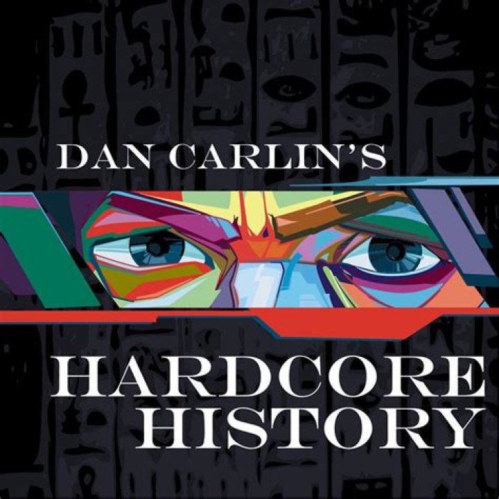 Dan Carlin