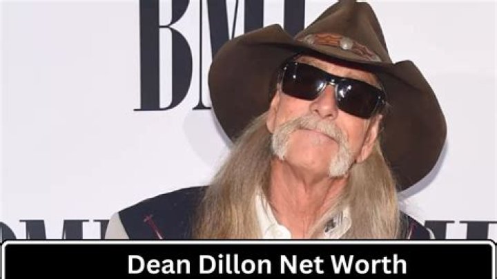 Dan Dillon Net Worth