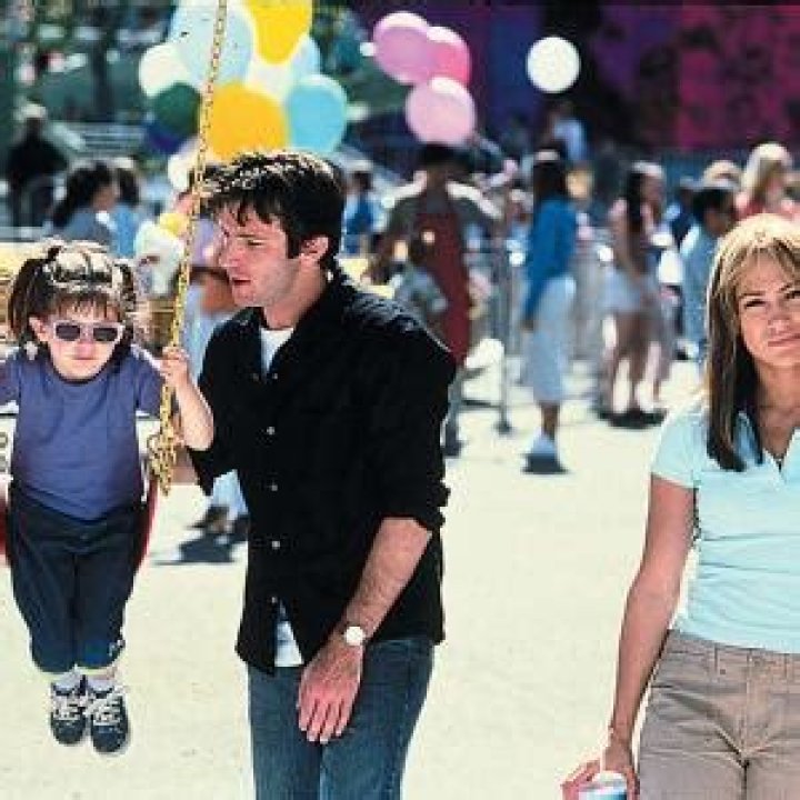 Dan Futterman Net Worth