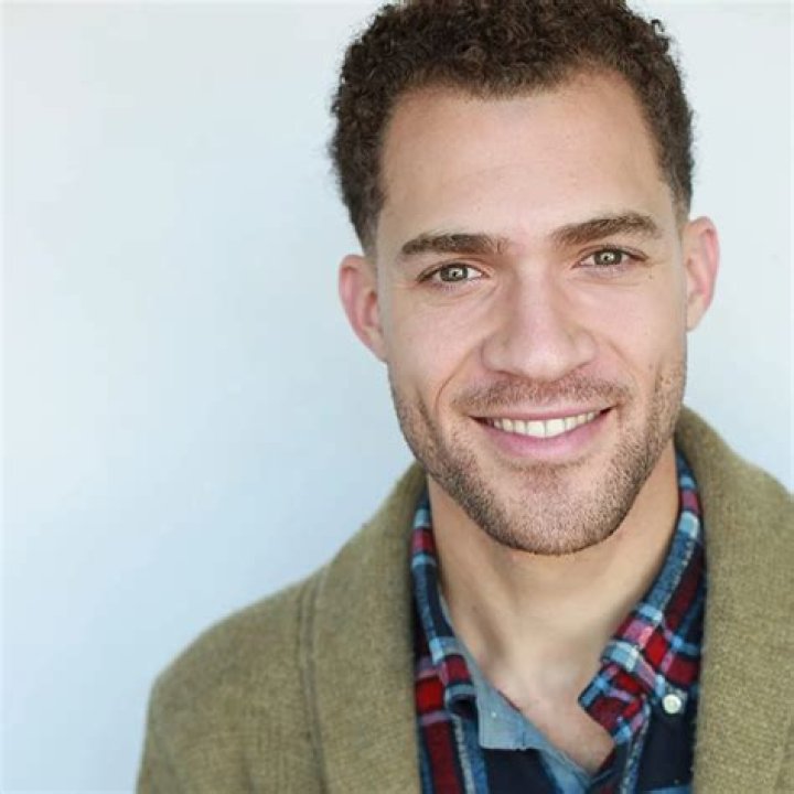 Dan J. Johnson Net Worth