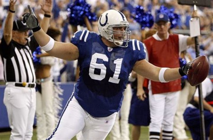 Dan Klecko Net Worth