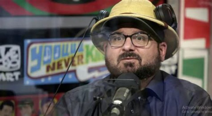 Dan Le Batard Net Worth