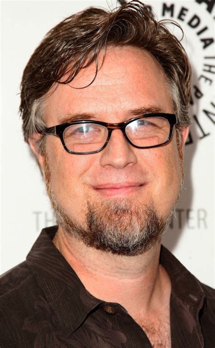 Dan Povenmire