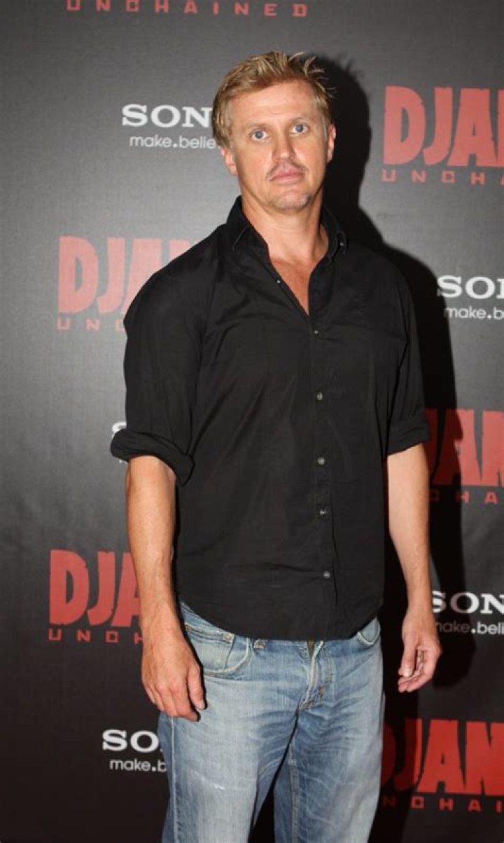 Dan Wyllie Net Worth