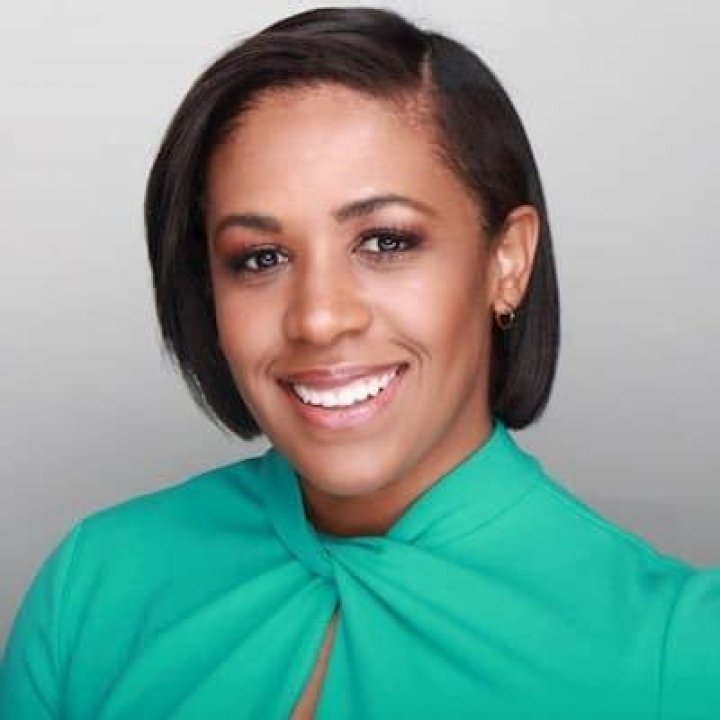 Dana Griffin Net Worth