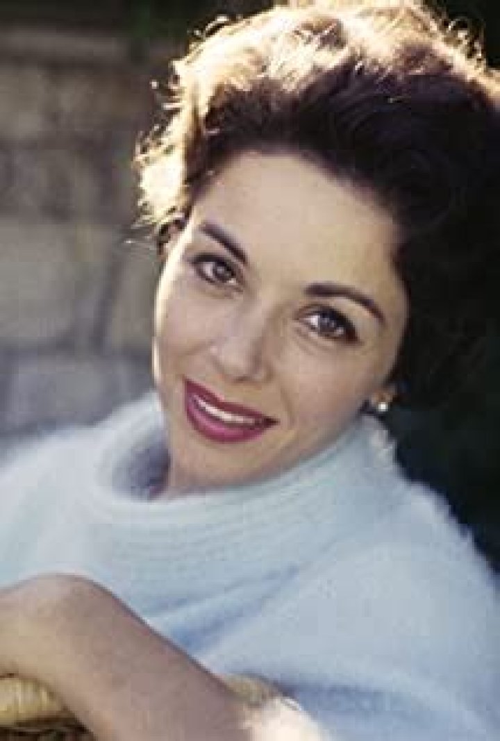Dana Wynter Net Worth