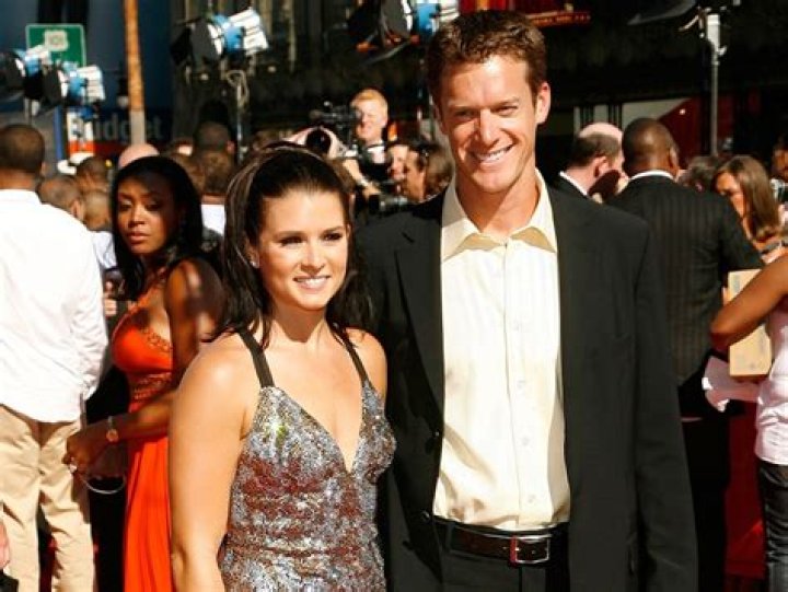 Danica Patrick Married, Ex-Husband, Boyfriend, Net worth, Career, Bio