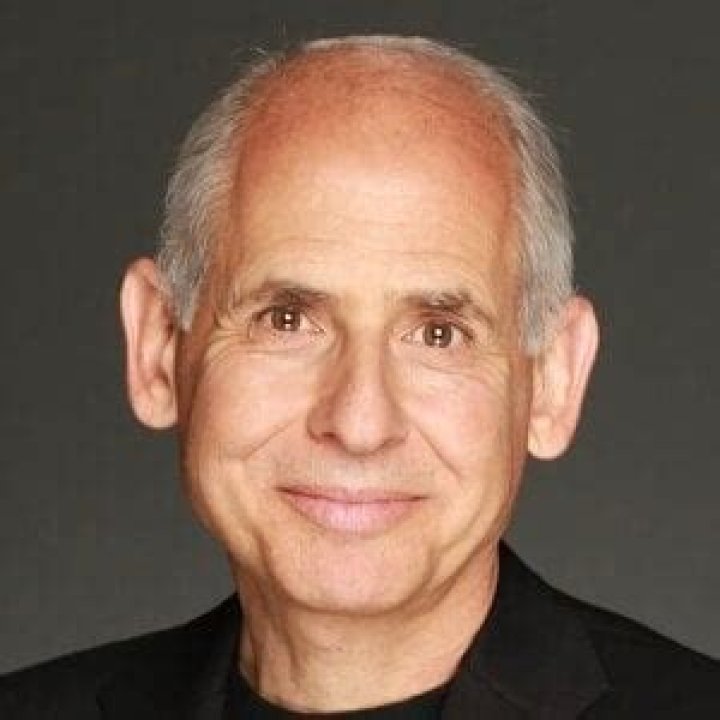 Daniel Amen Net Worth