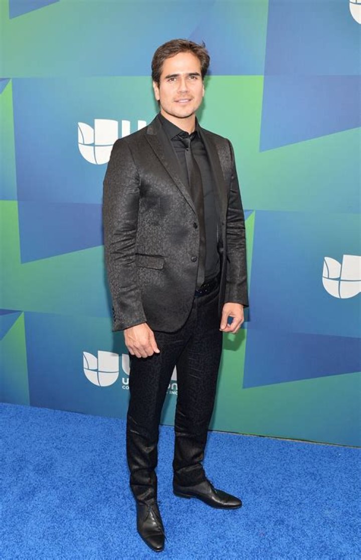 Daniel Arenas Net Worth