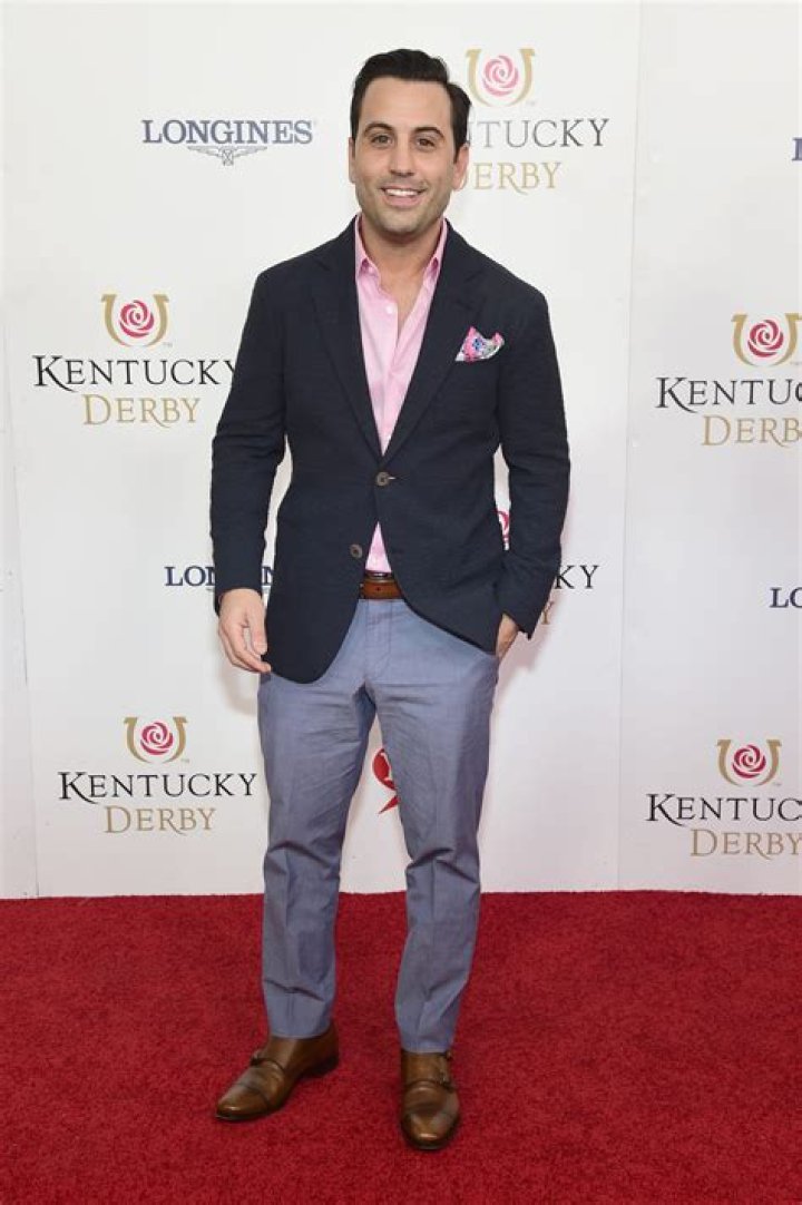 Daniel DeSanto Net Worth