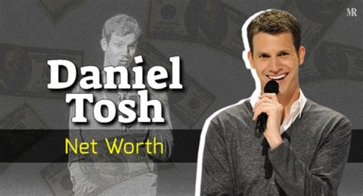 Daniel Grodnik Net Worth