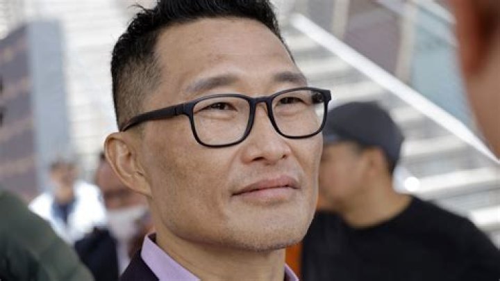 Daniel Kim