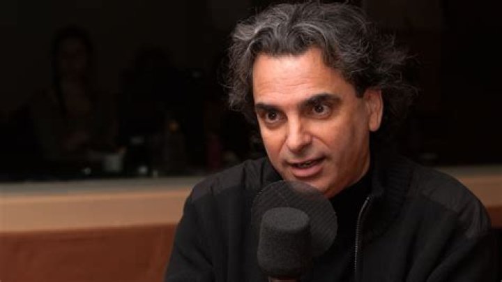 Daniel Langlois Net Worth