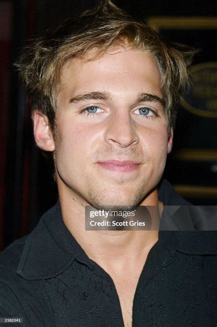 Daniel Letterle Net Worth