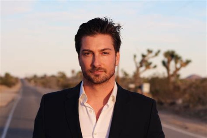 Daniel Lissing Net Worth