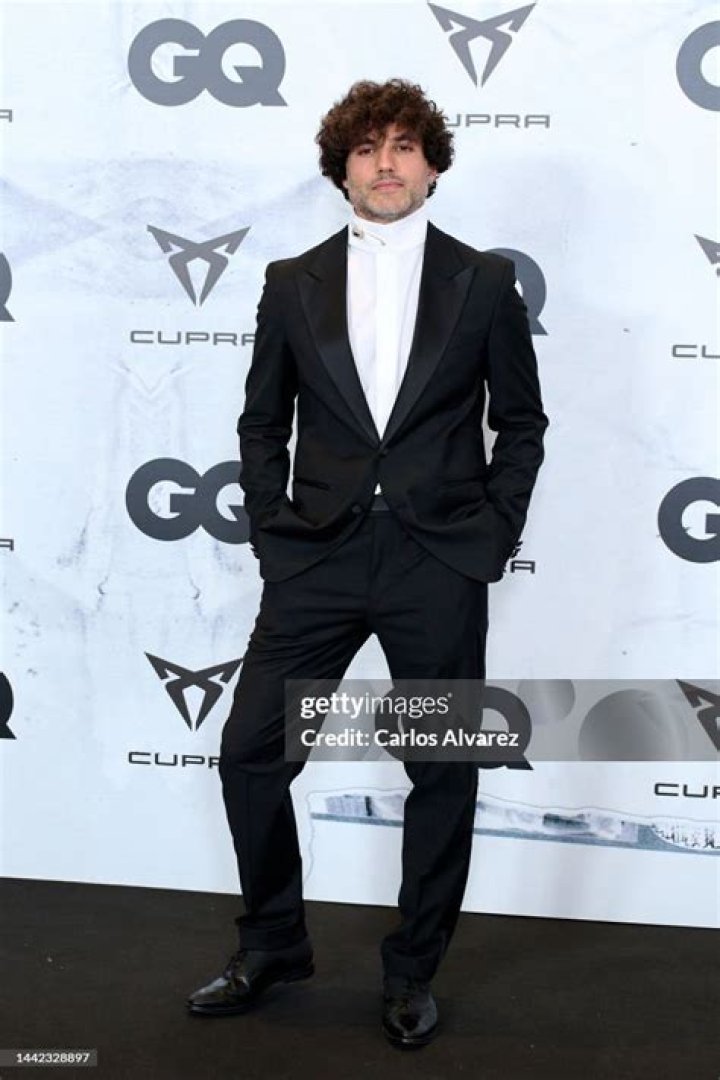 Daniel Lundh Net Worth