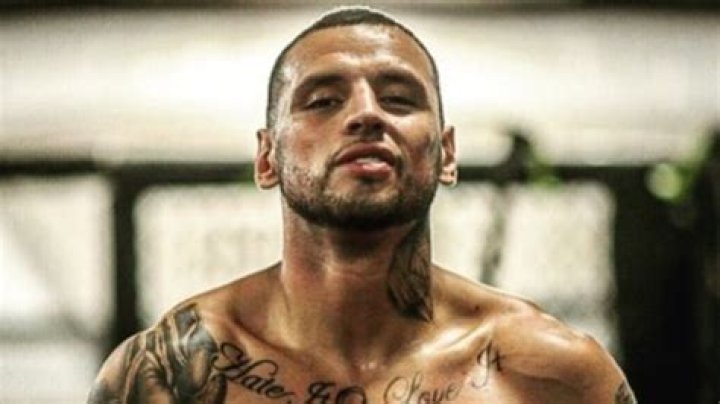 Daniel Rodriguez Net Worth