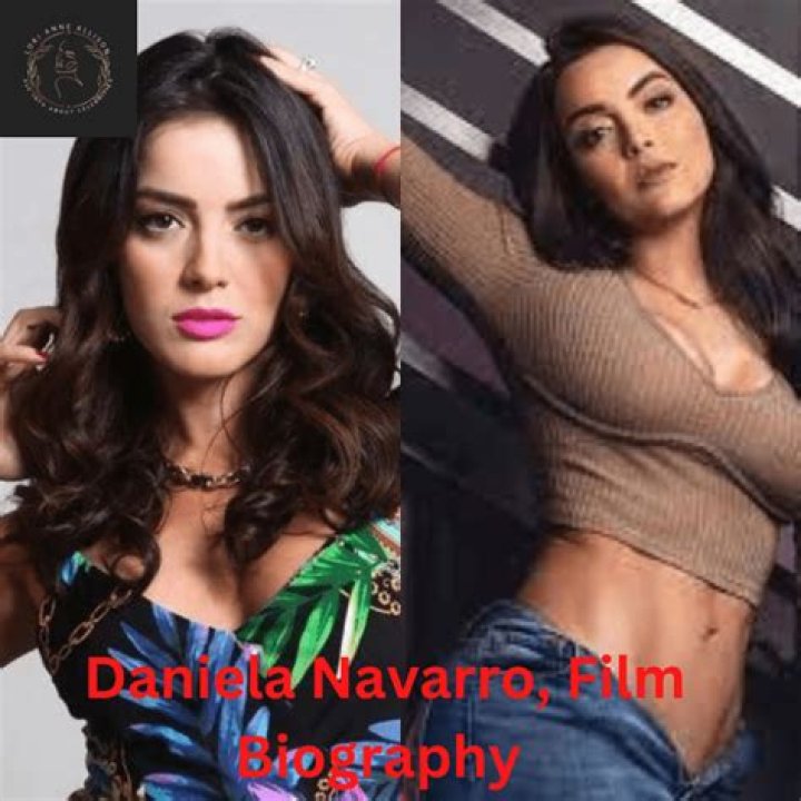 Daniela Navarro Net Worth