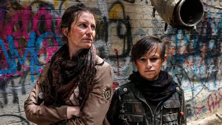 Danielle Prall Net Worth