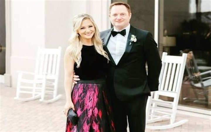 Danielle Trotta Engaged and later Married Her Boyfriend turned Husband Robby Benton Wiki Bio Married Age Social Media Net Worth