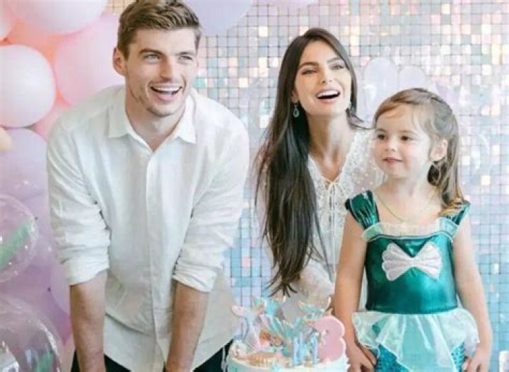 Danill Kvyat’s Daughter Penelope Kvyat Bio, Age, Net Worth