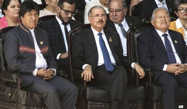 Danilo Medina Net Worth